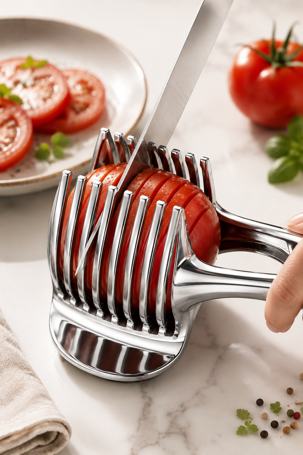 Precision Slicer™