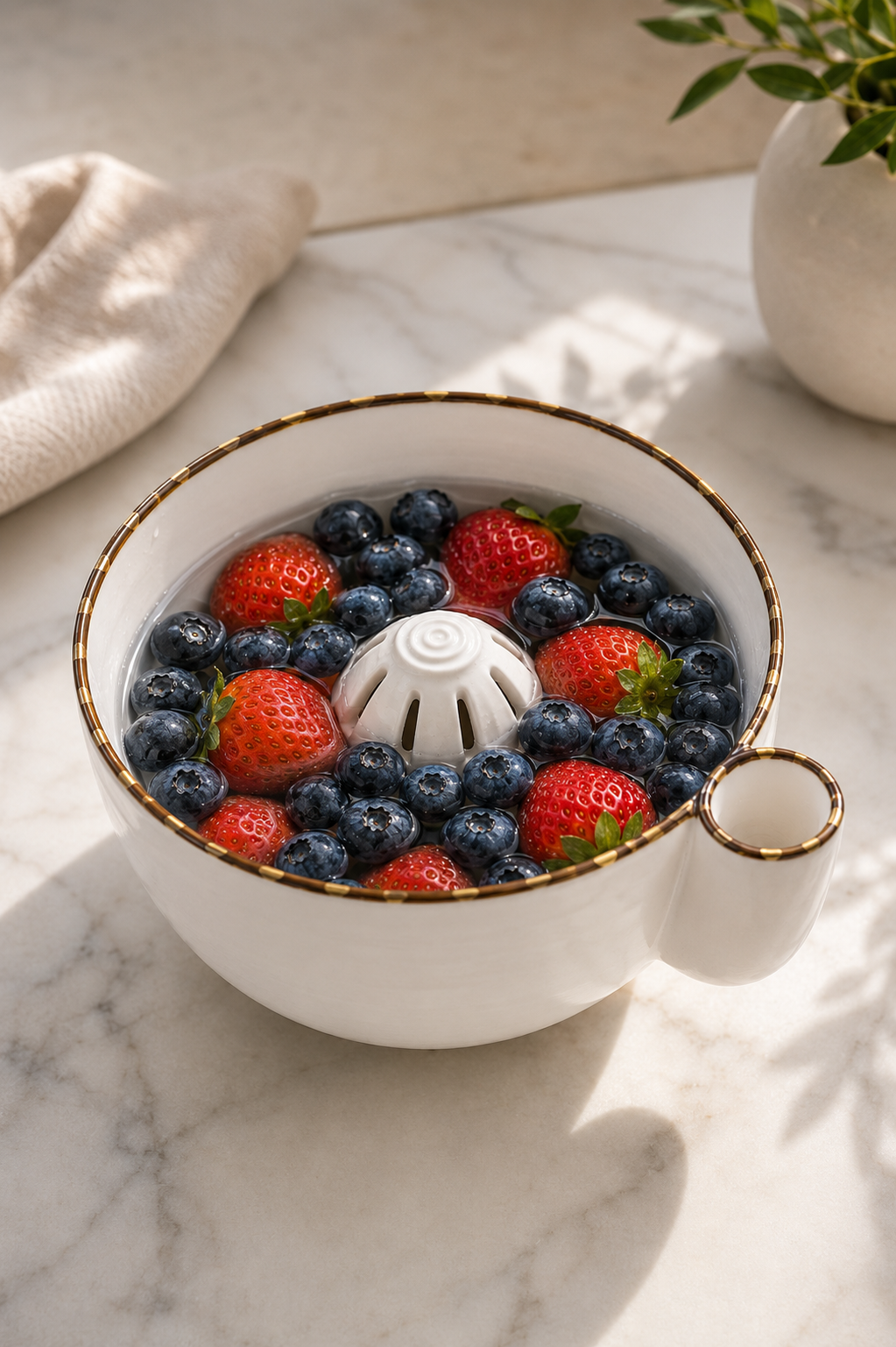 Berry Swirl Bowl™