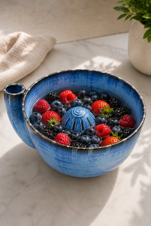 Berry Swirl Bowl™