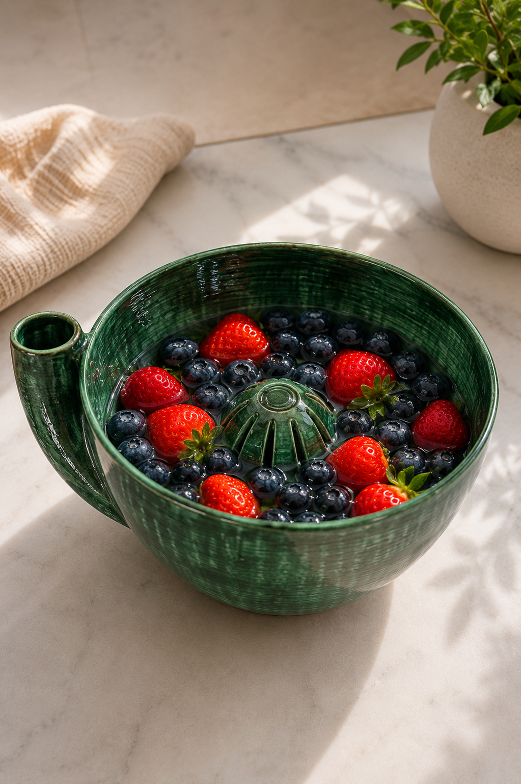 Berry Swirl Bowl™