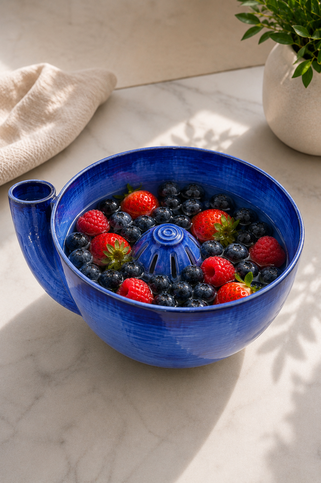 Berry Swirl Bowl™